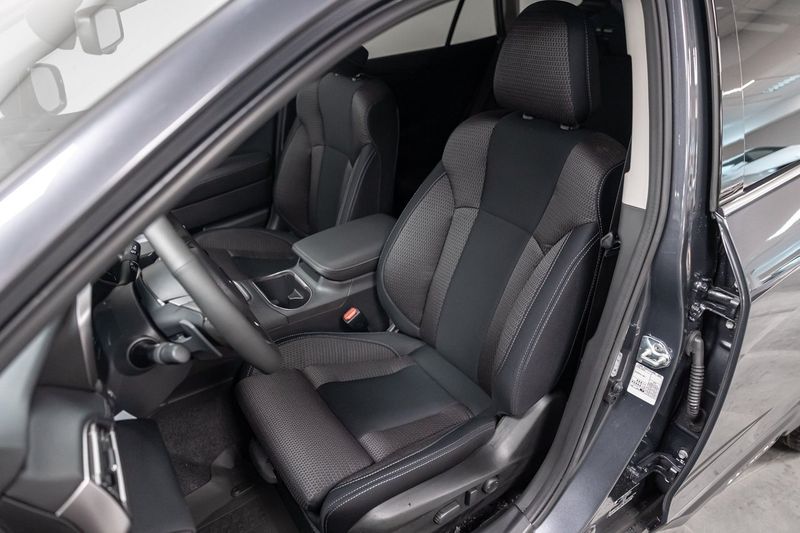 Subaru Outback bild 11