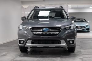Subaru Outback bild 2