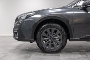 Subaru Outback bild 16