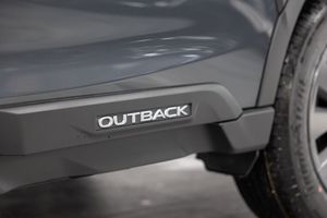 Subaru Outback bild 9