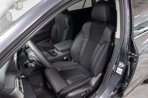 Subaru Outback bild 10