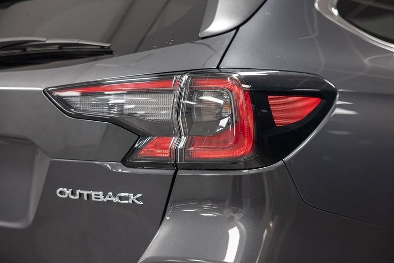 Subaru Outback bild 12