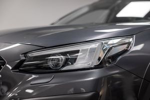 Subaru Outback bild 7