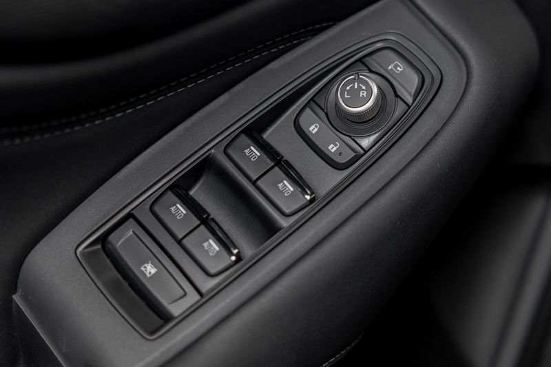 Subaru Outback bild 21