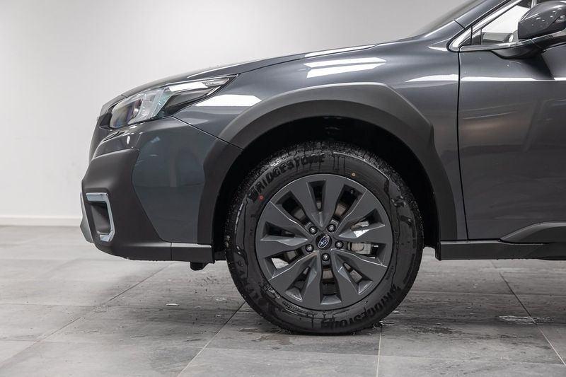 Subaru Outback bild 5