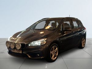 BMW 220 bild 16