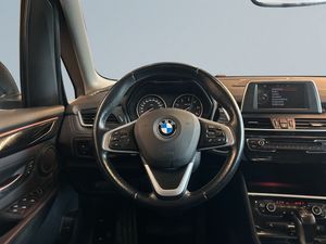 BMW 220 bild 9