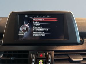 BMW 220 bild 11
