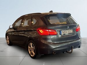 BMW 220 bild 5