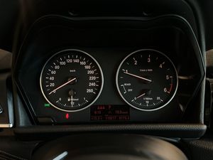 BMW 220 bild 17