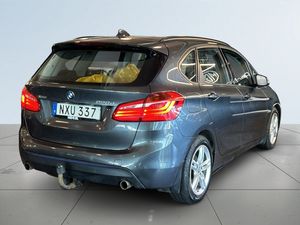 BMW 220 bild 6