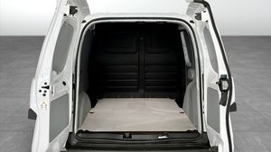 Renault Kangoo bild 10