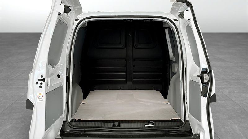 Renault Kangoo bild 10
