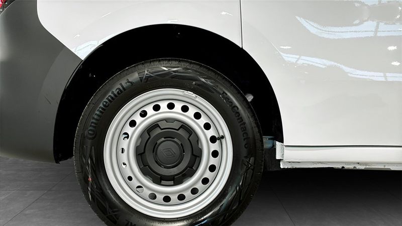 Renault Kangoo bild 9