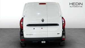 Renault Kangoo bild 7