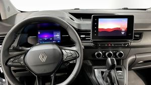 Renault Kangoo bild 4