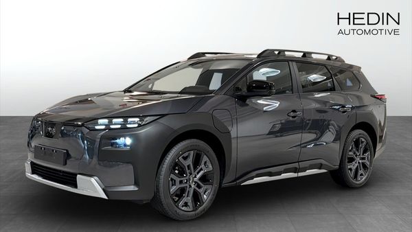 Subaru E-Outback TOURING | Leverans-klar. Kampanj. - 2026