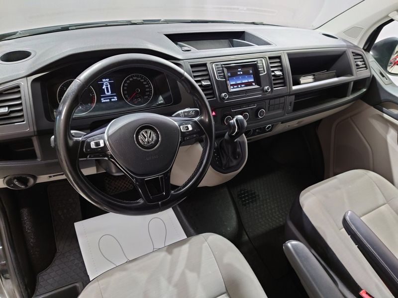 Volkswagen Transporter bild 8
