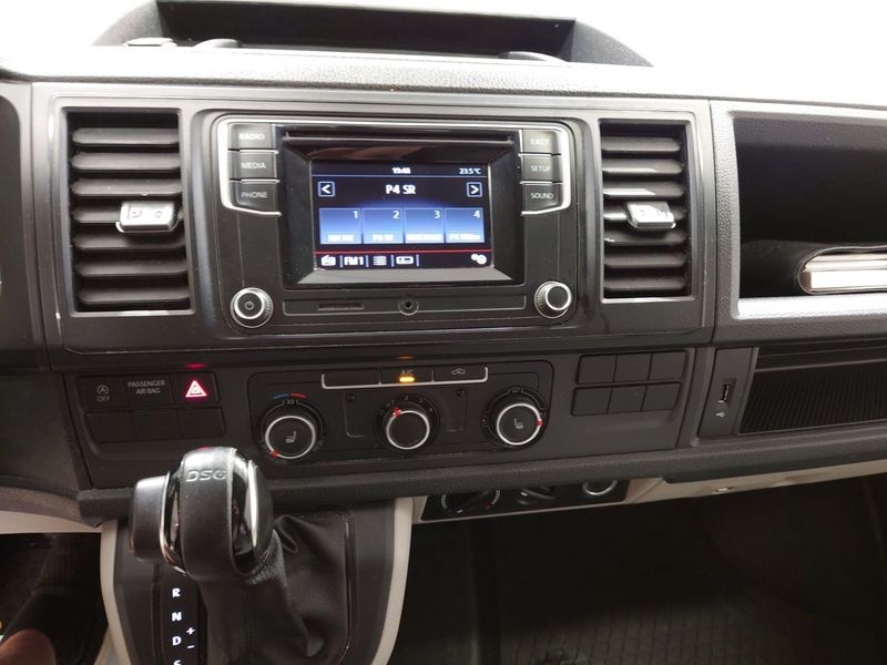 Volkswagen Transporter bild 12