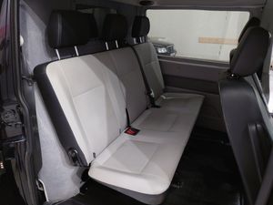 Volkswagen Transporter bild 10