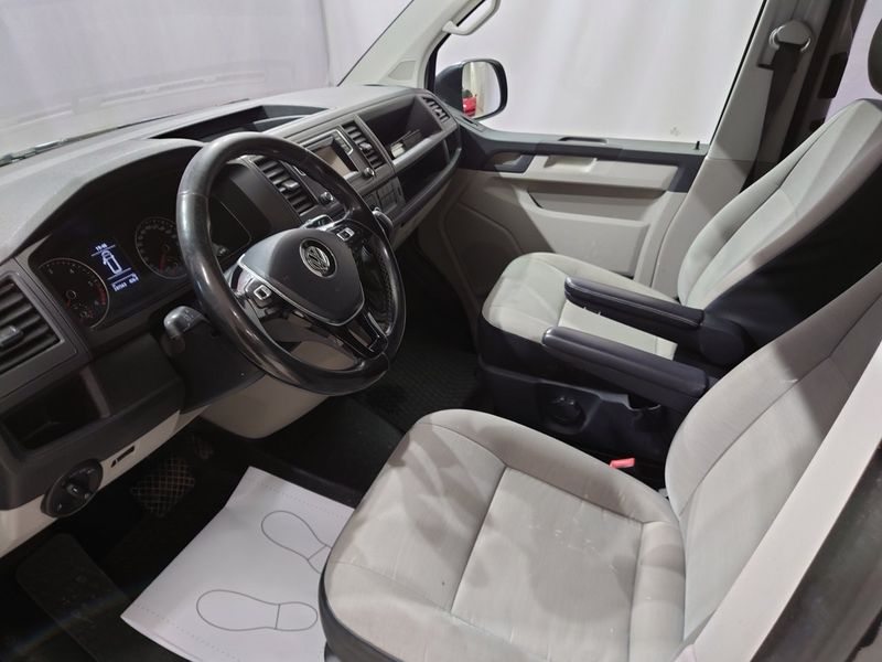 Volkswagen Transporter bild 7