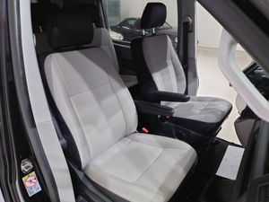 Volkswagen Transporter bild 9