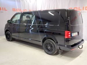 Volkswagen Transporter bild 4