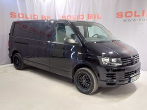 Volkswagen Transporter bild 1