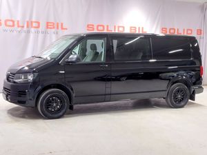 Volkswagen Transporter bild 3