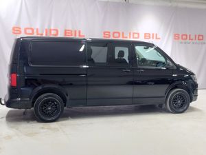 Volkswagen Transporter bild 6