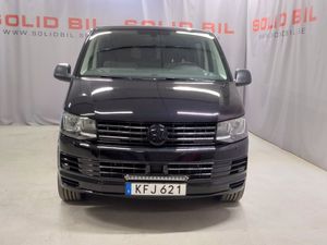 Volkswagen Transporter bild 2