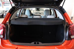 Citroen C3 bild 11