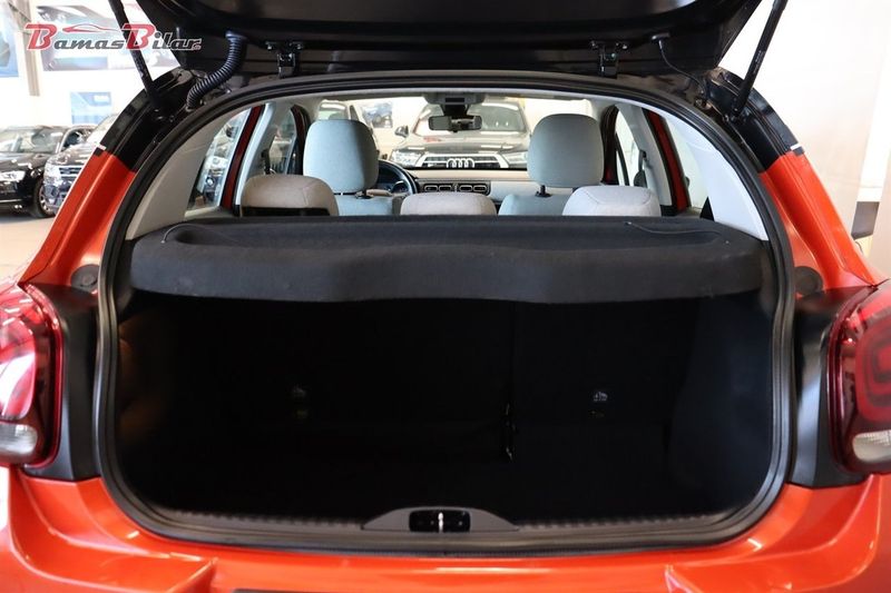 Citroen C3 bild 11