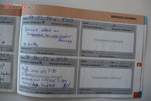 Citroen C3 bild 21