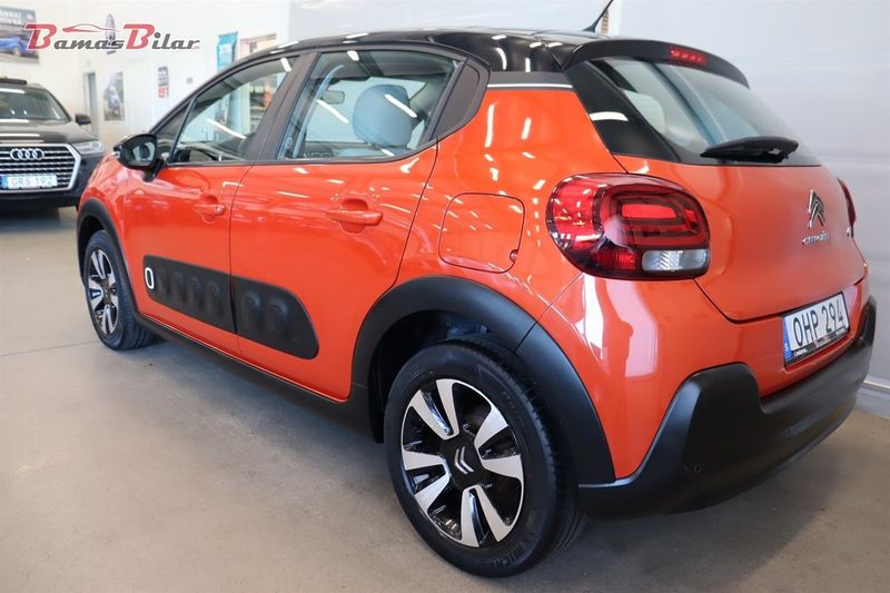 Citroen C3 bild 3