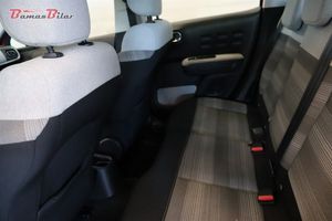 Citroen C3 bild 13