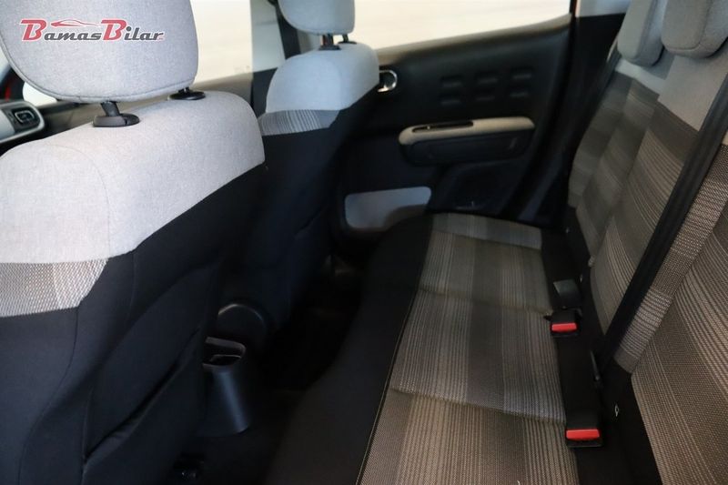 Citroen C3 bild 13