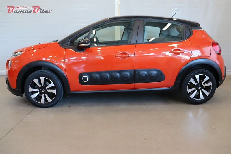 Citroen C3 bild 2