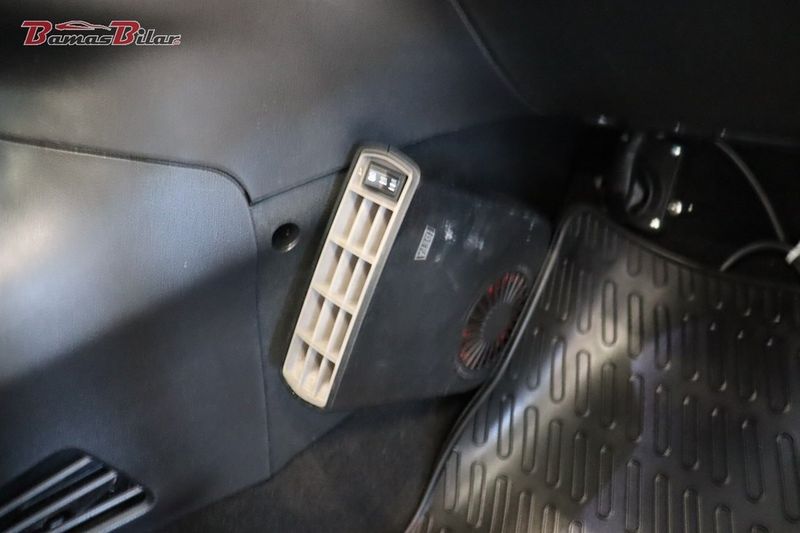 Citroen C3 bild 18