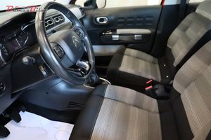 Citroen C3 bild 9