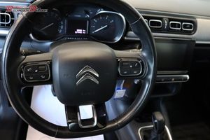 Citroen C3 bild 10
