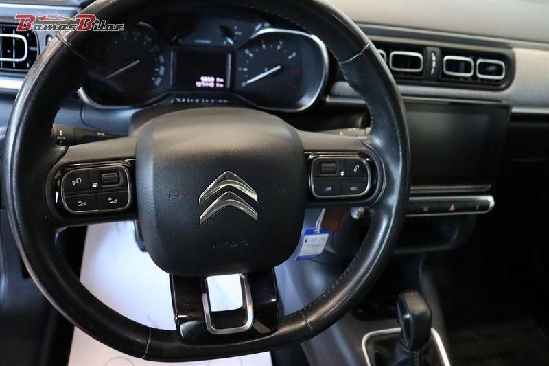 Citroen C3 bild 10
