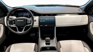 Land Rover Discovery Sport bild 4