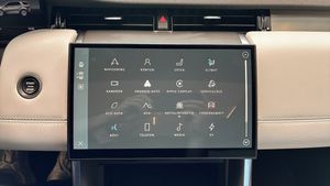 Land Rover Discovery Sport bild 13