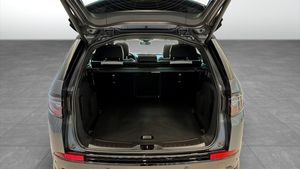 Land Rover Discovery Sport bild 10