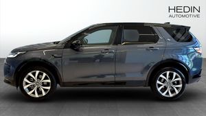 Land Rover Discovery Sport bild 6