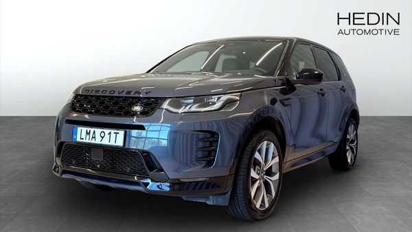 Land Rover Discovery Sport P270e AWD Dynamic HSE - 2024