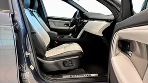 Land Rover Discovery Sport bild 3
