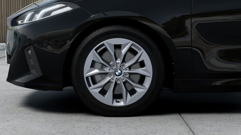 BMW 120 bild 7