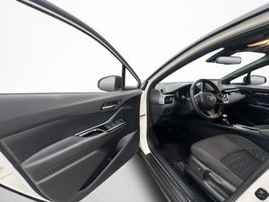 Toyota C-HR bild 10
